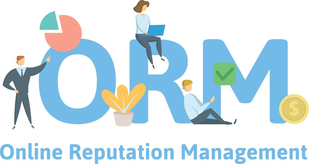 Online reputation Management