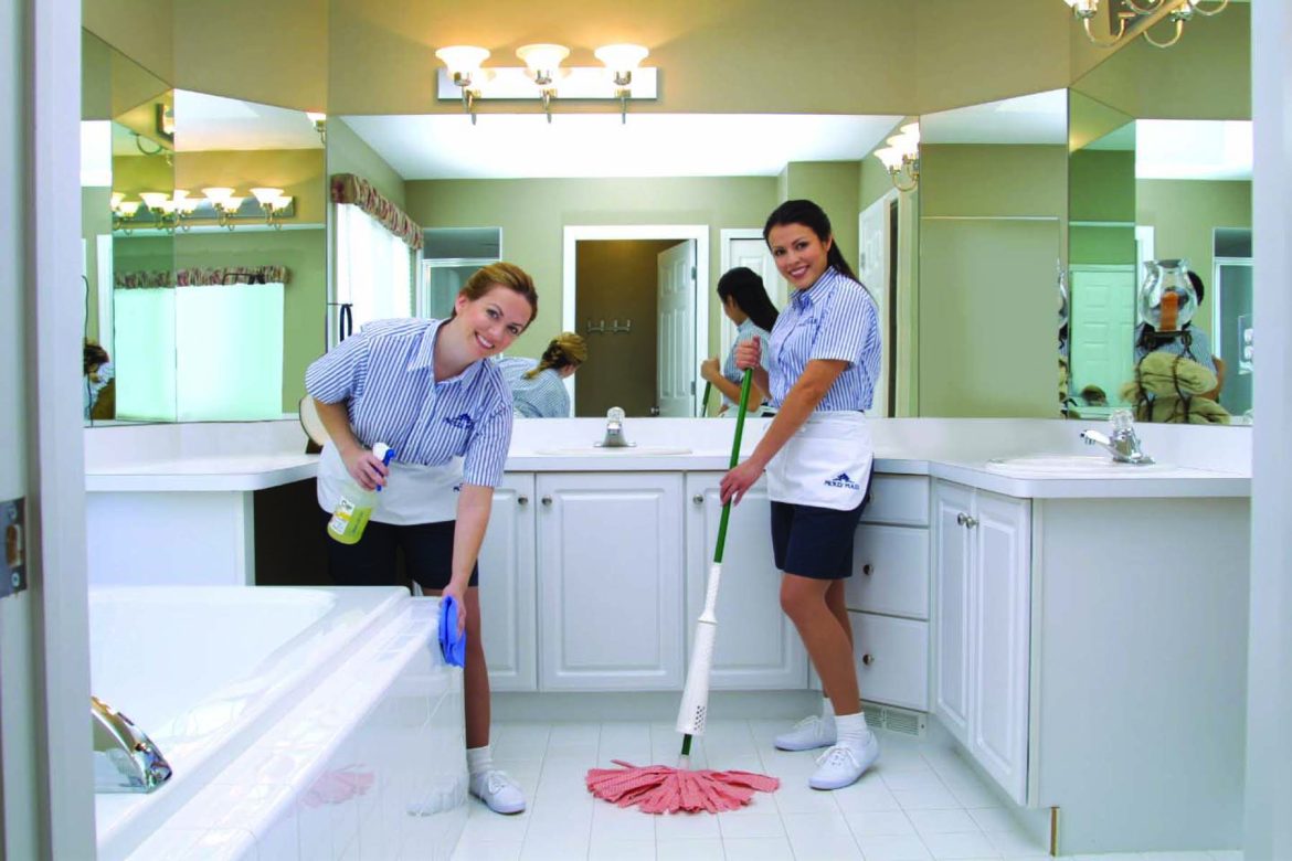 Residential Cleaning Services in El Paso