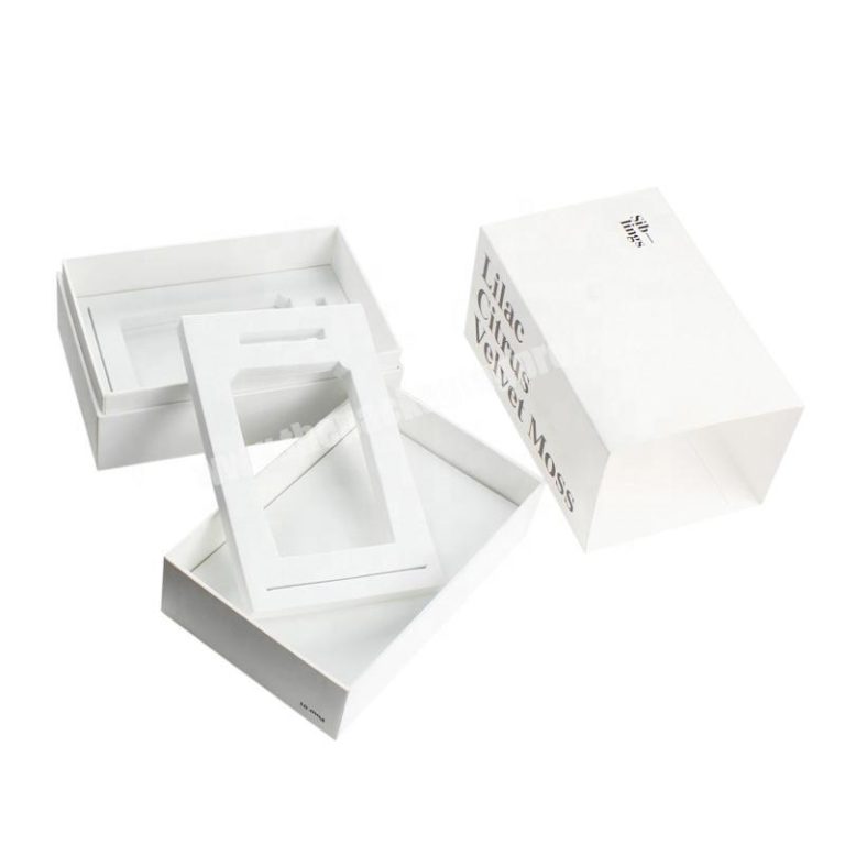 Custom Printed Soap Boxes Wholesale