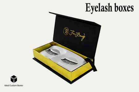 5 Reasons to Choose Custom Eyelash Boxes