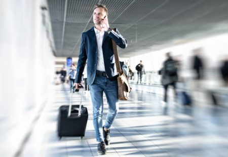 Business Travel – An Indispensable Tool