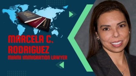 Marcela C. Rodriguez Miami Immigration Lawyer