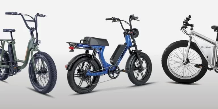 electric scooter for adults canada