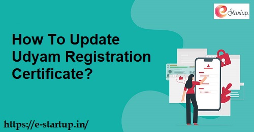 update-udyam-registration