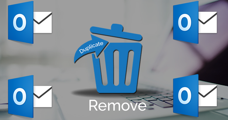 Remove Duplicate Emails in Outlook