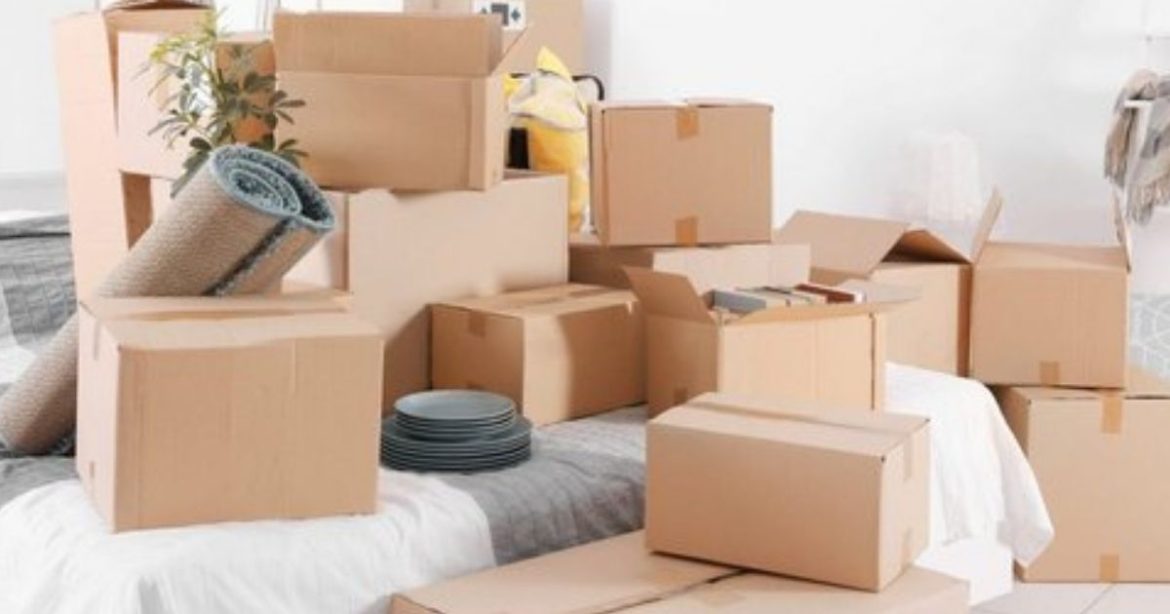 Chennai to Bangalore Packers and Movers
