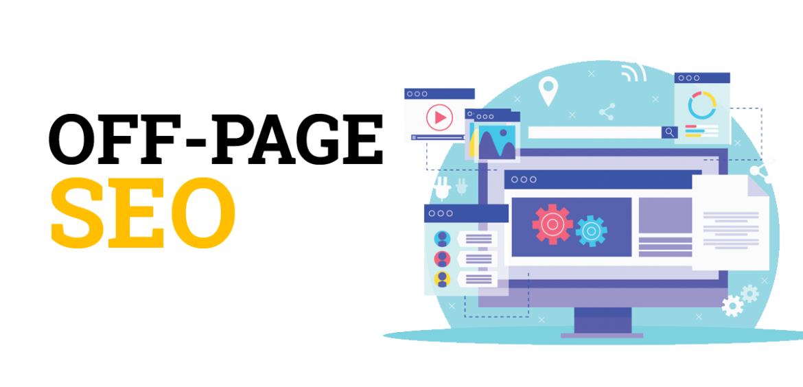 What is Off-Page SEO A Perfect Guide
