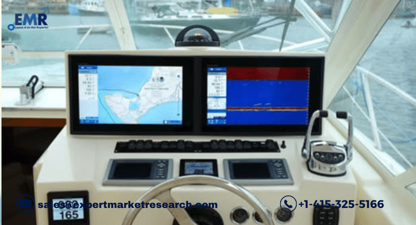 North America Vessel Monitoring System Market