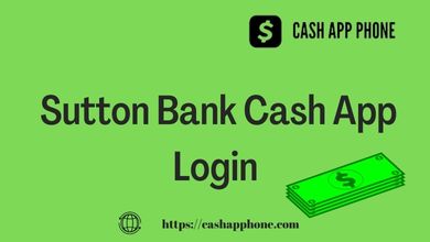 Sutton Bank Cash App