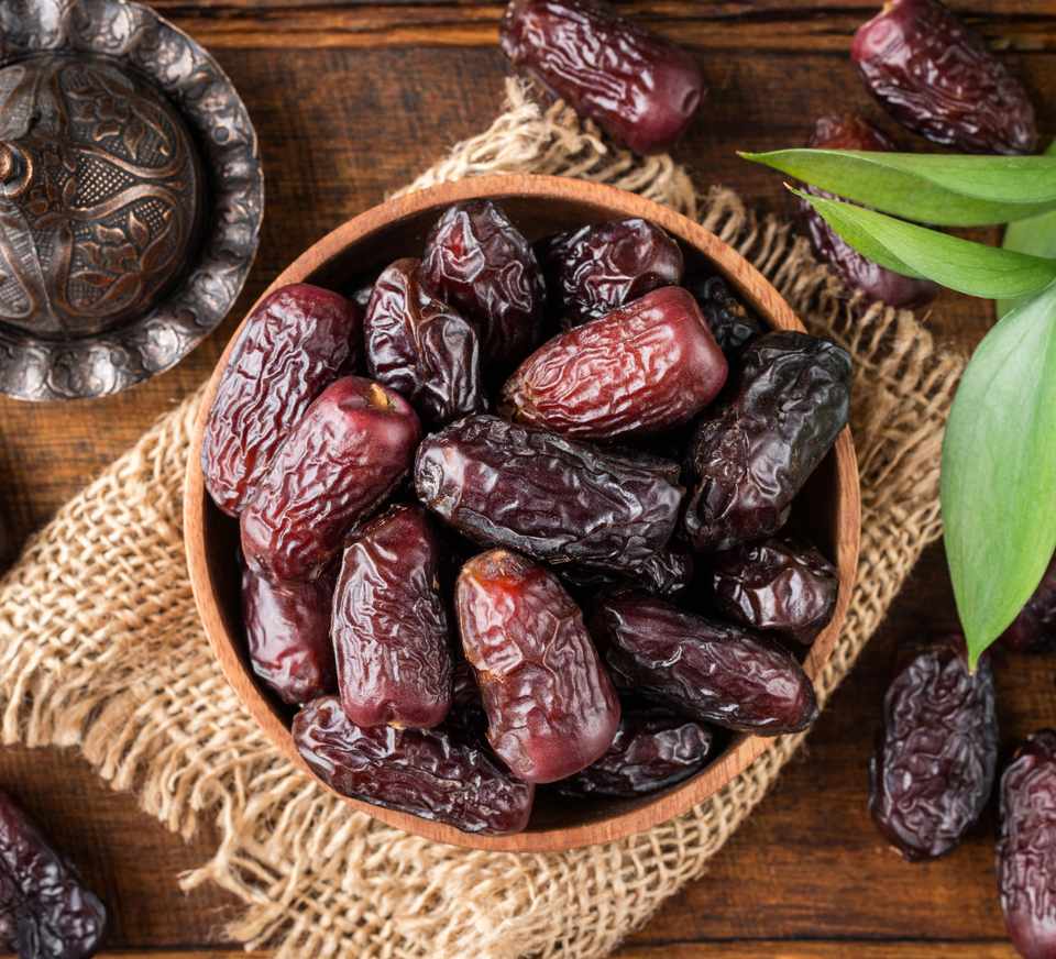 Are There Any Established Health Benefits Associated With Date Palm?