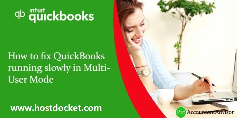 How-to-fix-QuickBooks-running-slowly-in-Multi-User-Mode