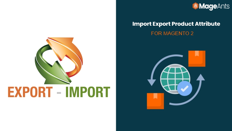 Magento 2 Import Export Product Attributes Extension