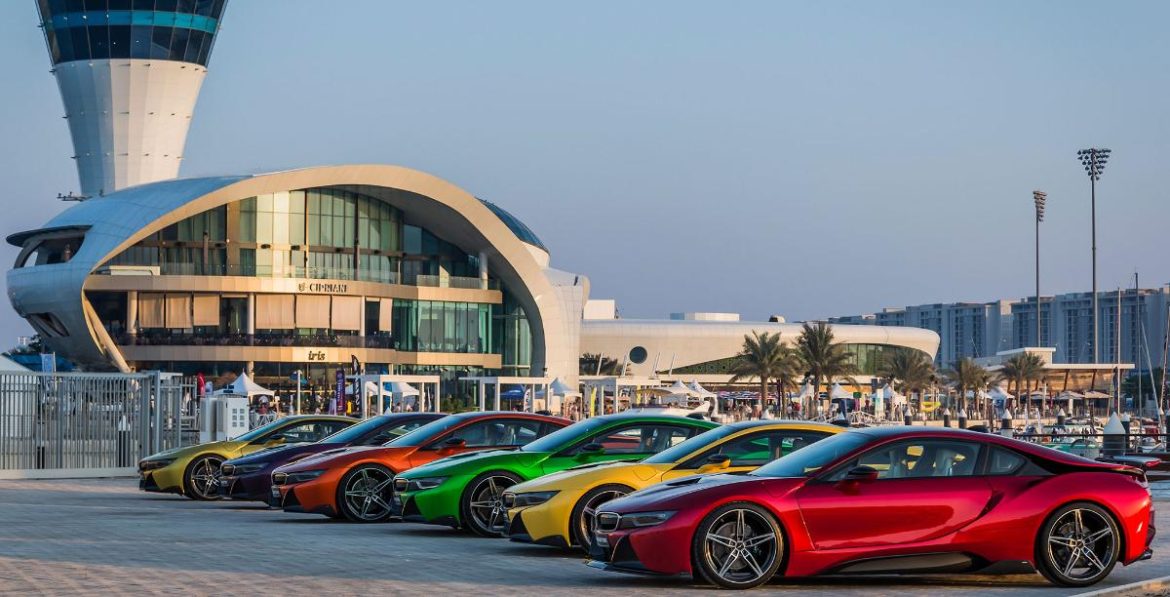 Used Cars For Sale In Dubai