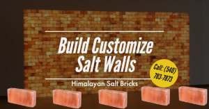 Salt Walls